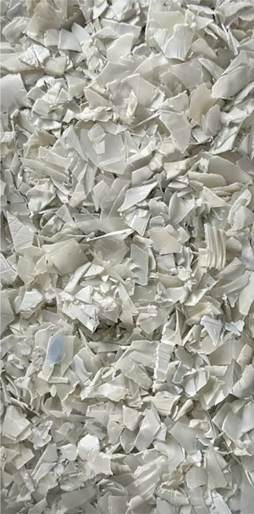 HDPE Accept after sorting Image